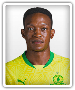 Grant Kekana