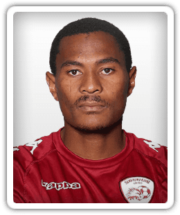 Prince Nxumalo