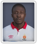 Siyabonga Shoyisa