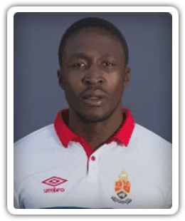 Siyabonga Shoyisa
