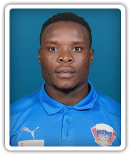 Rhulani Manzini
