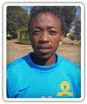 Raymond Monama