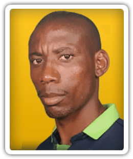 Tintswalo Tshabalala