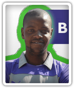 Bhuti Khoza