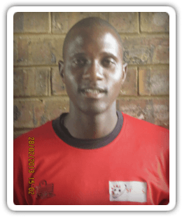 Patrick Mubayiwa