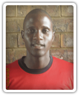 Peter Mubayiwa