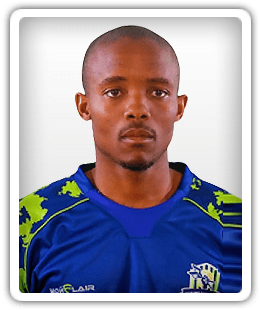 Maselaelo Seanego