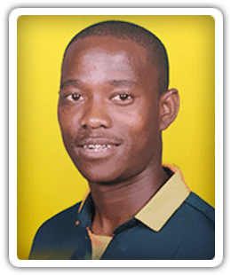 Thabani Mthembu