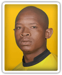 Kagiso Mlambo