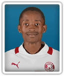 Levy Mokgothu