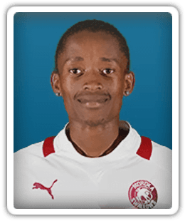 Levy Mokgothu