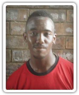 Randy Ngobe