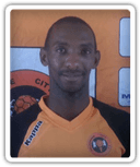 Thabo Rakhale
