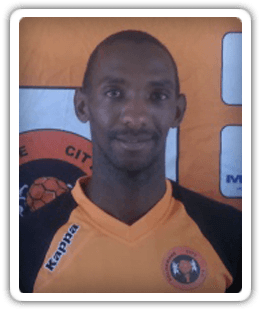 Thabo Rakhale