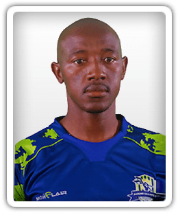 Sibusiso Kumalo