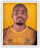 Thabiso Mokoena