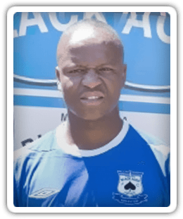 Mohau Motaung