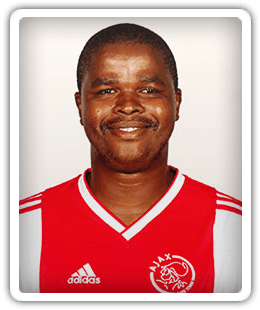 Junior Sibande