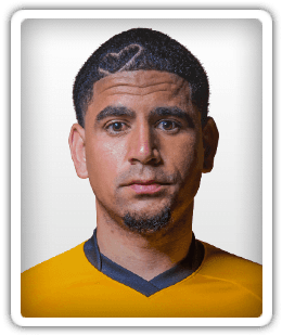 Keagan Dolly