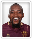 Sibusiso Mthethwa