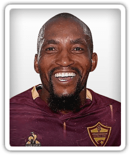 Sibusiso Mthethwa