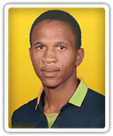 Luvolwethu Mpeta