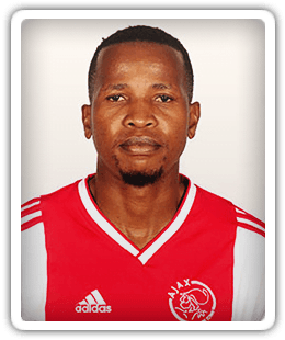 Thabo Mosadi