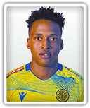 Luther Singh
