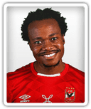 Percy Tau
