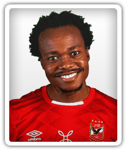 Percy Tau