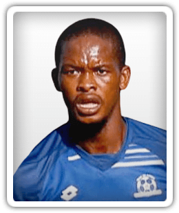 Phumlani Ntshangase