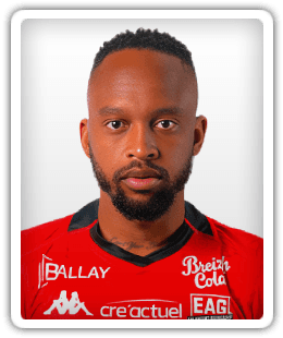 Lebogang Phiri