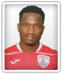 Moeketsi Sekola