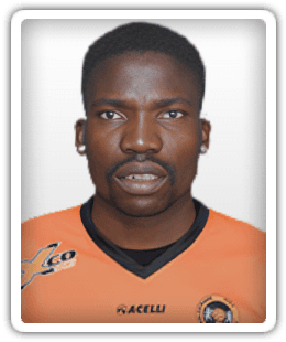 Rendani Ndou