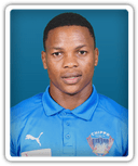 Mhlengi Cele