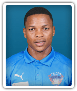Mhlengi Cele