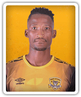 Tshwarelo Bereng