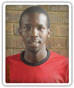 Bafana Maphanga