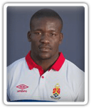 Ronald Ketjijere