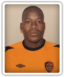 Innocent Ntuli