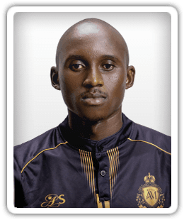 Zukile Mkhize