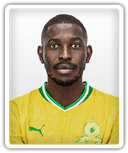 Aubrey Modiba