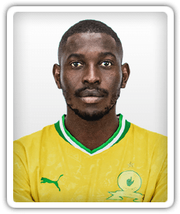 Aubrey Modiba