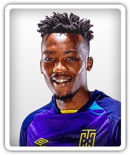 Khanyisa Mayo