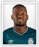 Victor Letsoalo