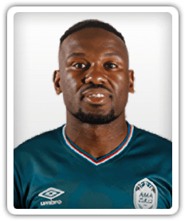 Victor Letsoalo
