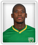 Lungelo Dube