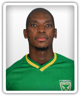 Lungelo Dube