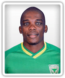 Siyabonga Dube