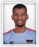 Tebogo Makobela